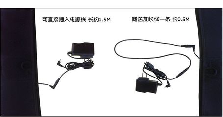 冬季温灸新选择——智能电热腰带全面解析