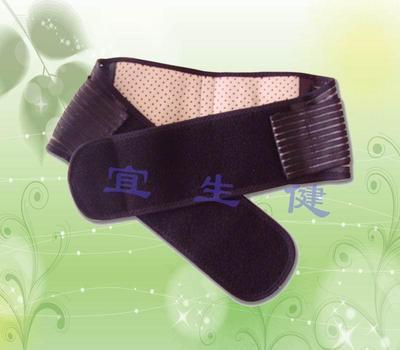 烟台宜生健 专注健康的托玛琳护腰与远红外自发热护具之选